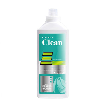 💥Letztes Angebot für begrenzte Zeit💥Powerful 3-in-1 Cleaning Solution for Clothes