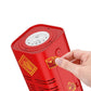 Feuerwerk-Seifenblasenmaschine für die Feiertage