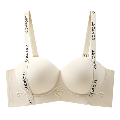 🔥Begrenzte Zeit 50% Rabatt🔥Bügelloser, nahtloser Damen-BH mit Lift & Support