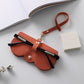 ✨HOT SALE ✨Soft Leather Sonnenbrille Bag👓️