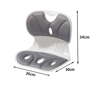 ⏳Begrenzte Zeit 50% Rabatt💥Ergonomisches Lendenstützkissen für Bürostühle