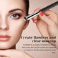 💖Hot Sales – 50 % RABATT💖✨KOSTENLOSER PINSEL!!✨Kit für leichte und vollständige Abdeckung (2 Stück) – Make-up mit mattem Finish – Concealer, Aufheller für die Augenpartie, kaschiert und hellt Augenringe auf