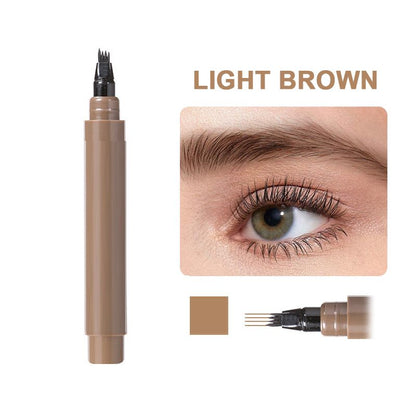 💁‍♀️ Perfekte Brauen im Handumdrehen – 4-in-1-Brow Pencil, 1 Gratis bei Kauf von 1 ! ✨🎁