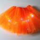 💕 50% RABATT! ✨ Magischer LED-Tutu-Rock – Leuchtend, leicht & verspiel – Ideal für Partys, Festivals & besondere Anlässe 🌸