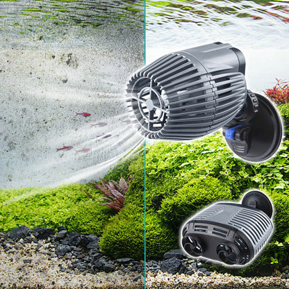 Mini-Wasserzirkulationspumpe für Aquarien