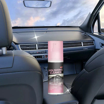 🚗✨ Profi-Autopolish Innenraum: Tiefenreinigung mit dauerhaftem Nanoversiegelungsschutz für Neuwagenglanz & nachhaltige Pflege. 🛡️