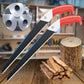 🔥2025 Hot Sale 50% OFF🔥Lightweight and sharp universal pruning saw with sheath