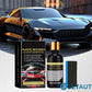 Anti-Scratch Lasting Shine Paint Repair Agent with Sponge