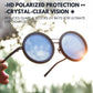 🔥2026 Heißer Verkauf🕶️Sonnenbrille mit einstellbarer Tönung Sonnenschutz für draußen – unverzichtbar für Reisen