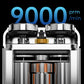 🔥Bestseller-Neuheit❤️‍🔥 Tragbarer elektrischer Mini-Rotationsrasierer für Männer💥💥Befristetes Angebot: 55% Rabatt auf Bestellungen
