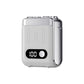 🔥Bestseller-Neuheit❤️‍🔥 Tragbarer elektrischer Mini-Rotationsrasierer für Männer💥💥Befristetes Angebot: 55% Rabatt auf Bestellungen