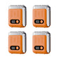 🔥Bestseller-Neuheit❤️‍🔥 Tragbarer elektrischer Mini-Rotationsrasierer für Männer💥💥Befristetes Angebot: 55% Rabatt auf Bestellungen