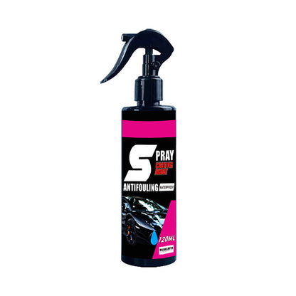 🚗 KAUFE 2, ERHALTE 1 GRATIS! ✨ Hochschutz-Schnell-Auto-Beschichtungsspray – Hydrophob, Glänzend & Schützt Lack Vor Umwelteinflüssen 💧