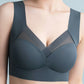 Letzter Tag des Ausverkaufs – Kauf 1, erhalte 2 gratis – Sexy Push-Up Drahtlos-BHs