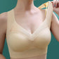 Letzter Tag des Ausverkaufs – Kauf 1, erhalte 2 gratis – Sexy Push-Up Drahtlos-BHs