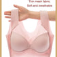 Letzter Tag des Ausverkaufs – Kauf 1, erhalte 2 gratis – Sexy Push-Up Drahtlos-BHs