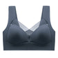 Letzter Tag des Ausverkaufs – Kauf 1, erhalte 2 gratis – Sexy Push-Up Drahtlos-BHs