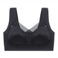 Letzter Tag des Ausverkaufs – Kauf 1, erhalte 2 gratis – Sexy Push-Up Drahtlos-BHs