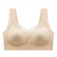 Letzter Tag des Ausverkaufs – Kauf 1, erhalte 2 gratis – Sexy Push-Up Drahtlos-BHs