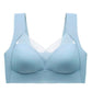Letzter Tag des Ausverkaufs – Kauf 1, erhalte 2 gratis – Sexy Push-Up Drahtlos-BHs