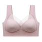 Letzter Tag des Ausverkaufs – Kauf 1, erhalte 2 gratis – Sexy Push-Up Drahtlos-BHs