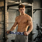 💪 50% RABATT JETZT! ✨ Naturlatex 3-Loch-Widerstandsbänder - Medizinische Qualität für Physiotherapie & Krafttraining 🏋️‍♂️🔗