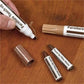 💕Je mehr Sie kaufen, desto höher ist der Rabatt💕Reparaturmarker-Set für Holzmöbel