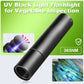 🌟 2 kaufen, 1 gratis dazu! 🔦🌿 UV-Schwarzlichtlampe zur Inspektion von Gemüse