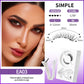 🔥Bestseller 2026💖Wiederverwendbare magnetische Wimpern mit Applikator💯