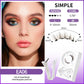 🔥Bestseller 2026💖Wiederverwendbare magnetische Wimpern mit Applikator💯