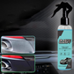 💥 50% korting! 🚗 Kunststof hersteller spray – voor dashboard, deurgrepen, banden & stoelen. Vetvrij hoogglans, neutrale pH. 200 ml + handdoek + spons ✨