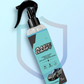 💥 50% korting! 🚗 Kunststof hersteller spray – voor dashboard, deurgrepen, banden & stoelen. Vetvrij hoogglans, neutrale pH. 200 ml + handdoek + spons ✨