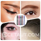 🔥✨ Begrenzte Zeit 50% Rabatt - 10 farbenfrohe Gel-Eyeliner (Ultra lang anhaltend, leuchtende Farben)
