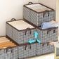 🔥Kaufen Sie 3, erhalten Sie 2!!🔥Faltbare Aufbewahrungsbox für Kleidung