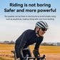 🔊 50% RABATT! 🚲 2026 MONSTER M3 Tragbarer Bluetooth-Lautsprecher, TWS-Stereo-Sound, IPX7 wasserdicht, magnetischer Clip-Lautsprecher, 80 g ultraleichter, kabelloser Lautsprecher für Outdoor-Aktivitäten, Reisen, Camping und Arbeit 🎵