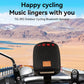 🔊 50% RABATT! 🚲 2026 MONSTER M3 Tragbarer Bluetooth-Lautsprecher, TWS-Stereo-Sound, IPX7 wasserdicht, magnetischer Clip-Lautsprecher, 80 g ultraleichter, kabelloser Lautsprecher für Outdoor-Aktivitäten, Reisen, Camping und Arbeit 🎵
