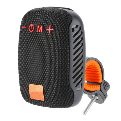 🔊 50% RABATT! 🚲 2026 MONSTER M3 Tragbarer Bluetooth-Lautsprecher, TWS-Stereo-Sound, IPX7 wasserdicht, magnetischer Clip-Lautsprecher, 80 g ultraleichter, kabelloser Lautsprecher für Outdoor-Aktivitäten, Reisen, Camping und Arbeit 🎵
