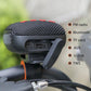 🔊 50% RABATT! 🚲 2026 MONSTER M3 Tragbarer Bluetooth-Lautsprecher, TWS-Stereo-Sound, IPX7 wasserdicht, magnetischer Clip-Lautsprecher, 80 g ultraleichter, kabelloser Lautsprecher für Outdoor-Aktivitäten, Reisen, Camping und Arbeit 🎵