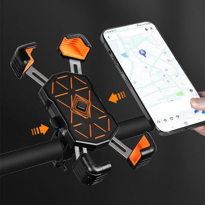 🔥Heißer Verkäufer 50% Rabatt💥Universelle Handyhalterung fürs Fahrrad