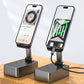 Geschenkauswahl – 3 in 1 – Kabelloser Bluetooth-Lautsprecher, Ladestation, Handyhalterung