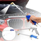 🔧 Industrie-Luftpistole mit Hochdruck – Schnelle Reinigung für Werkstatt, Auto & Haushalt | Robust & ergonomisch