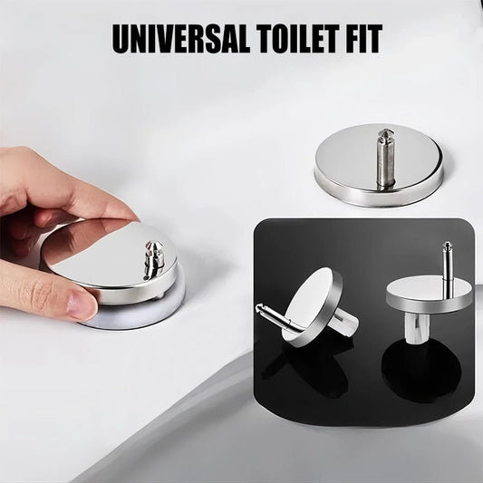 Universelle Befestigungsschrauben für Toilettendeckel