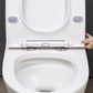 Universelle Befestigungsschrauben für Toilettendeckel