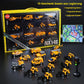 🔥Solange der Vorrat reicht 40 % Rabatt!🎉Legierung Auto Bounce Power Modell Spielzeug