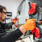 🎁2025 Neujahrsverkauf🎁Einweg-Nitril-Handschuhe 30 Stück