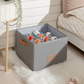 💥Schuhaufbewahrungsbox aus Stoff