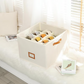 💥Schuhaufbewahrungsbox aus Stoff