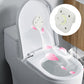 ⌛Neuheiten 2026🚽Neues UV-Toilettensterilisationslampen-Set – Sauber und keimfrei