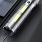 🔦 Leistungsstarke Tragbare LED-Taschenlampe mit Hoher Reichweite