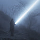 🔦 Leistungsstarke Tragbare LED-Taschenlampe mit Hoher Reichweite